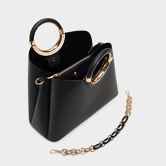 Aldo Dovieex Black Women's Top Handle Bags - Satchel bag Women|Bags