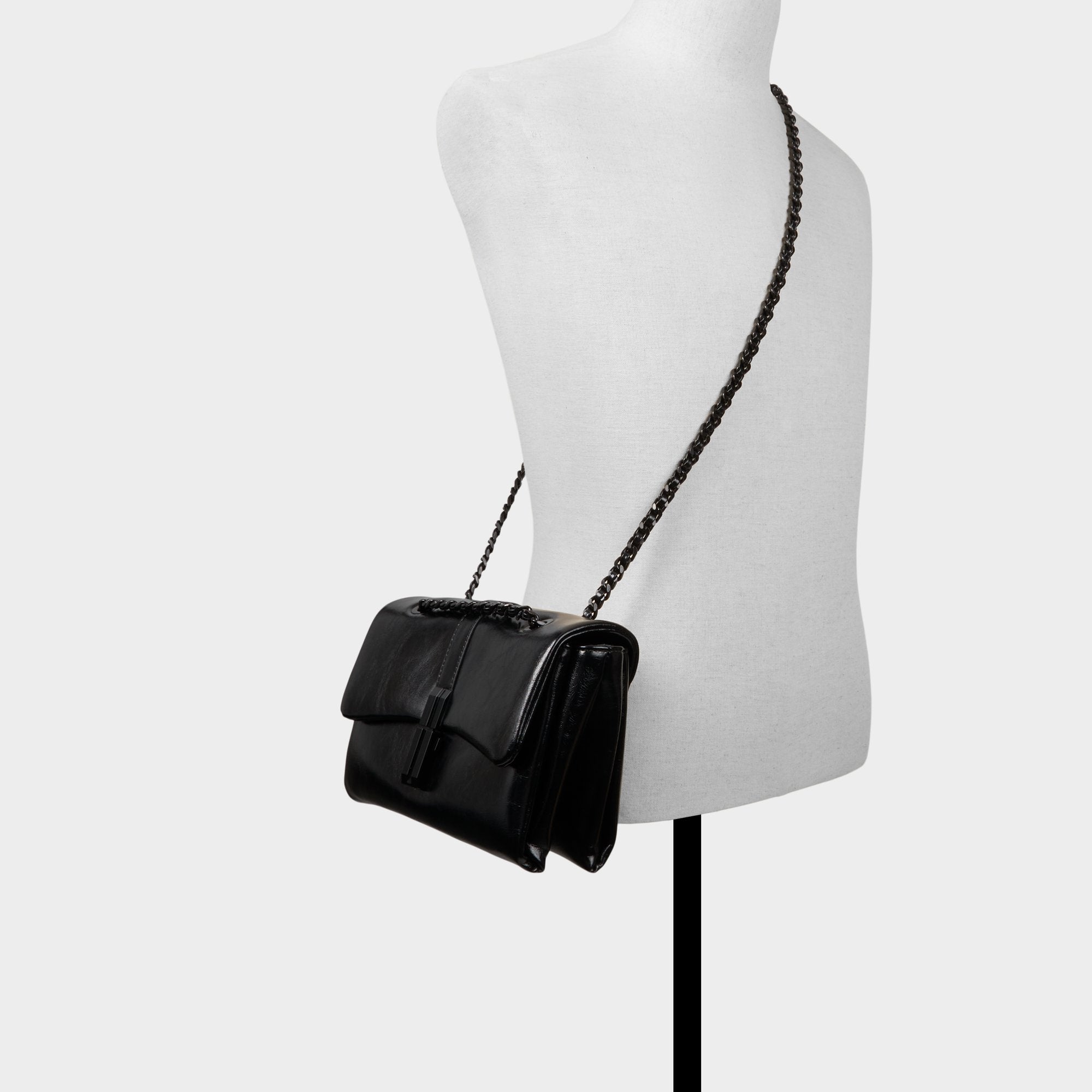 Aldo Alicieex in Black Black - Crossbody bag Women|Bags