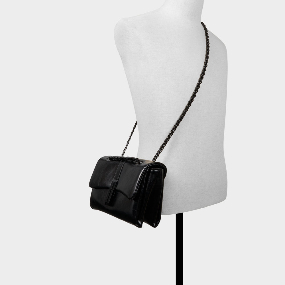 Aldo Alicieex in Black Black - Crossbody bag Women|Bags