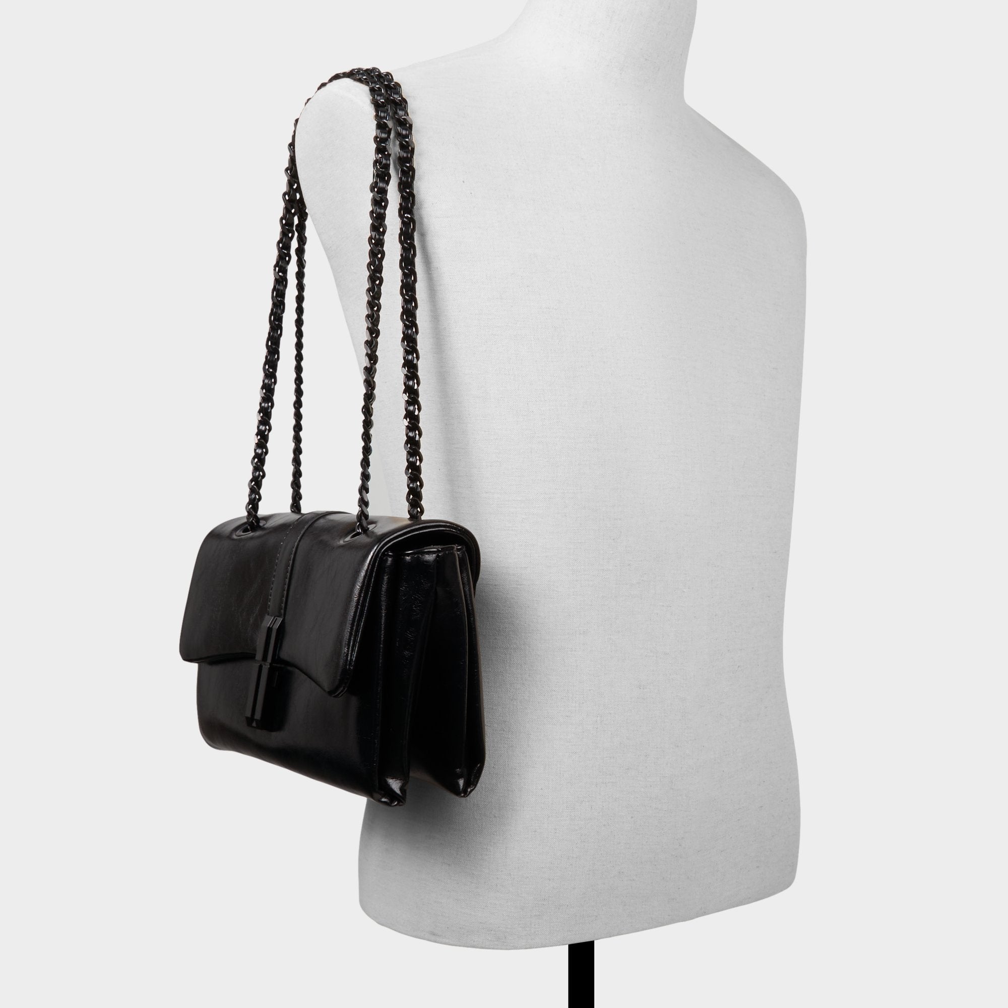 Aldo Alicieex in Black Black - Crossbody bag Women|Bags