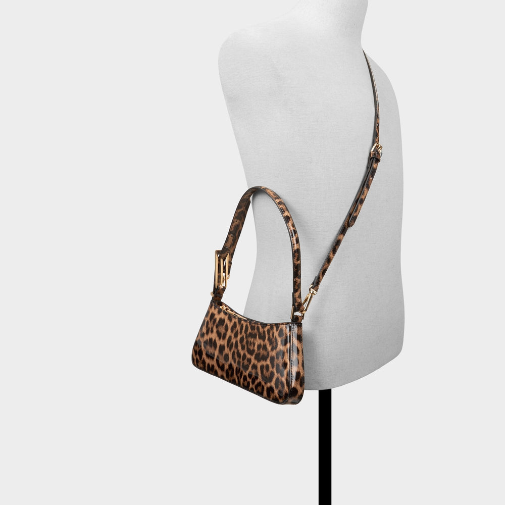 Aldo Jabellee Other Brown Women's Shoulder Bags - Shoulder bag Women|Bags