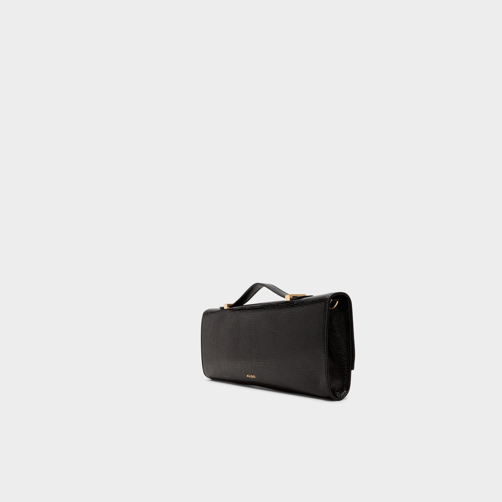 Aldo Rouxx in Black - Clutch Women|Bags