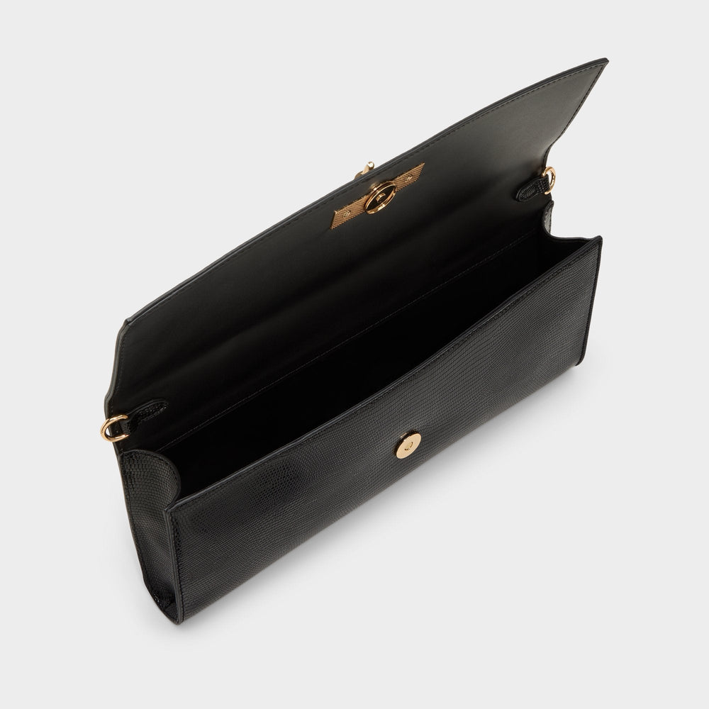Aldo Rouxx in Black - Clutch Women|Bags