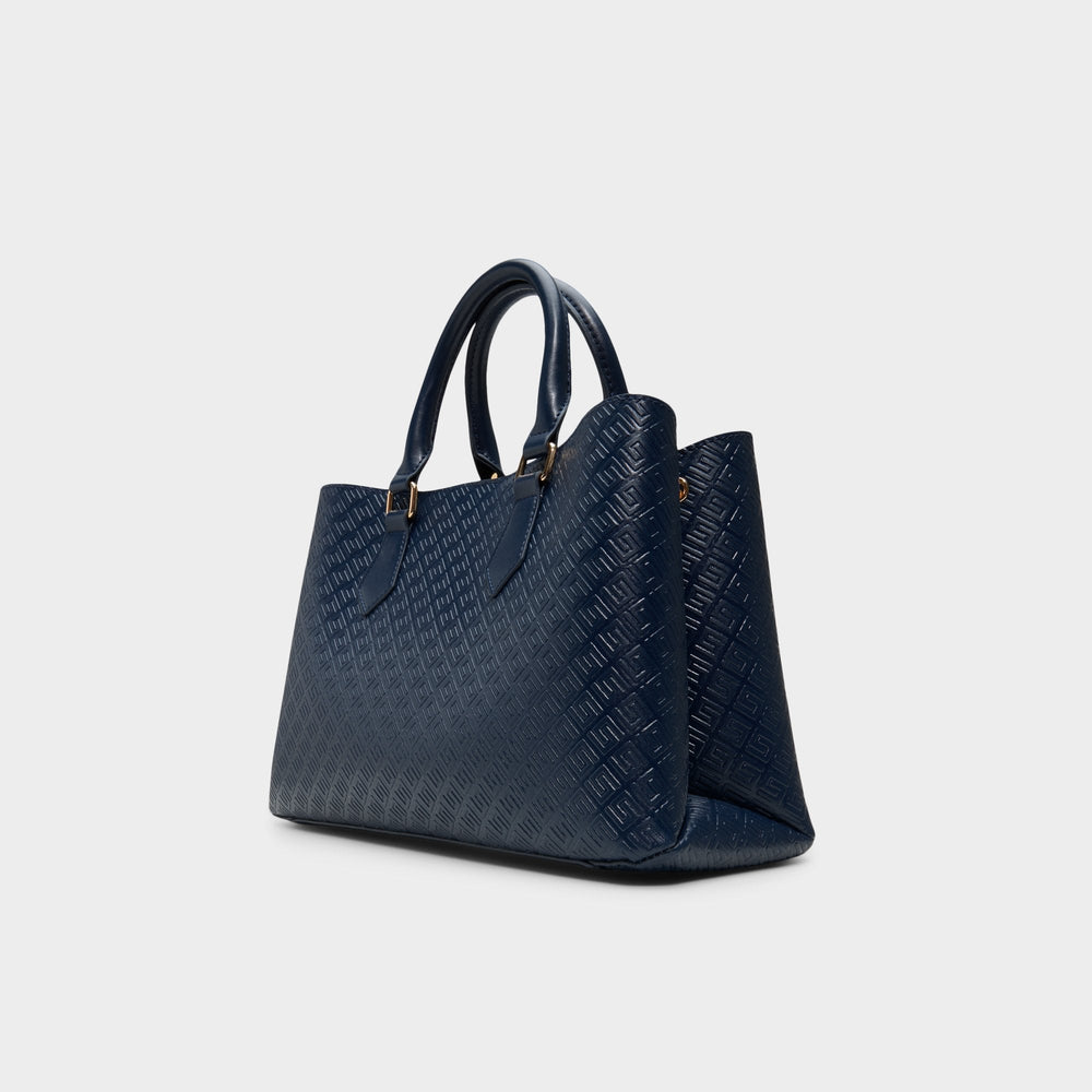 Aldo Baeliix in Navy - Satchel bag Women|Bags