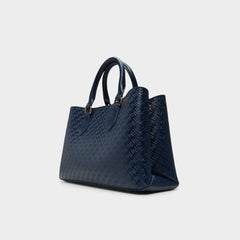 Aldo Baeliix in Navy - Satchel bag Women|Bags