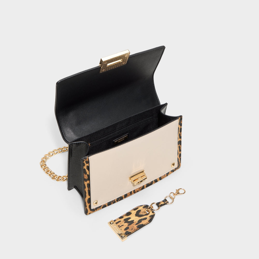 Aldo Byworthh in Multi - Crossbody bag Women|Bags