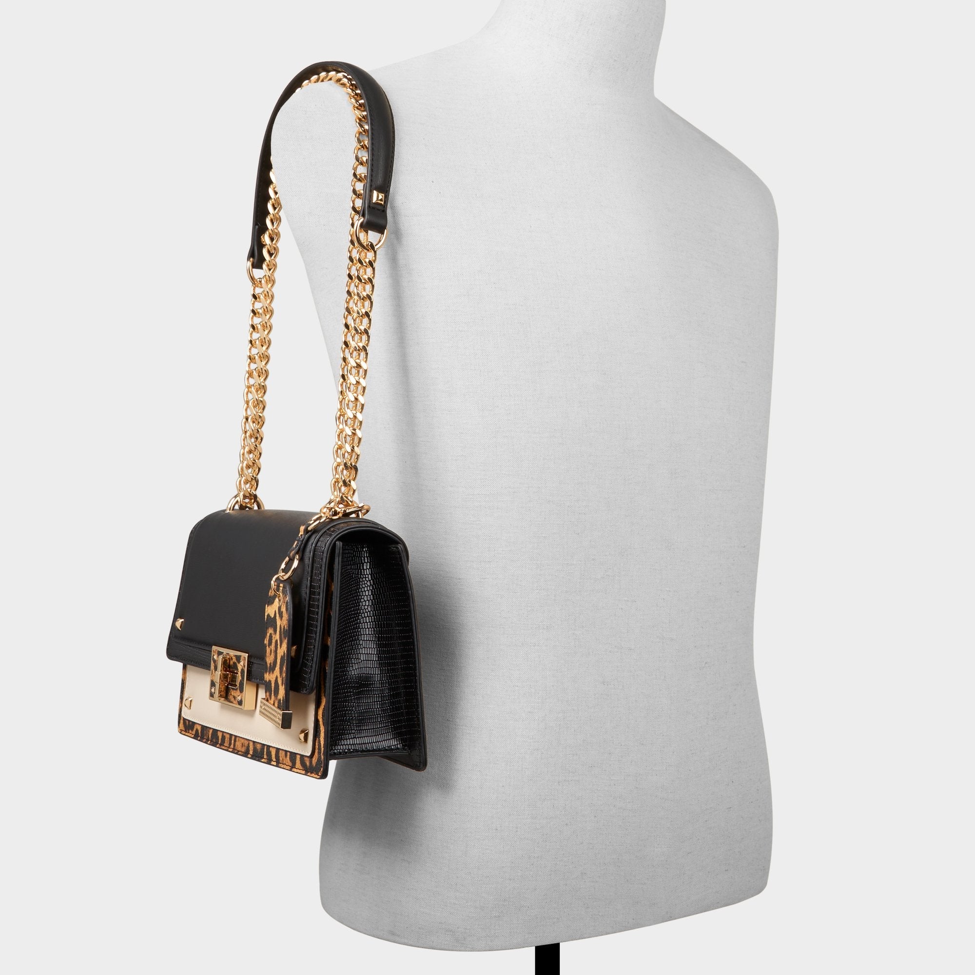 Aldo Byworthh in Multi - Crossbody bag Women|Bags