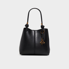 Aldo Evielily Black Overflow Women's Shoulder Bags - Satchel bag Women|Bags