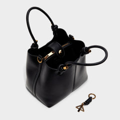 Aldo Evielily Black Overflow Women's Shoulder Bags - Satchel bag Women|Bags