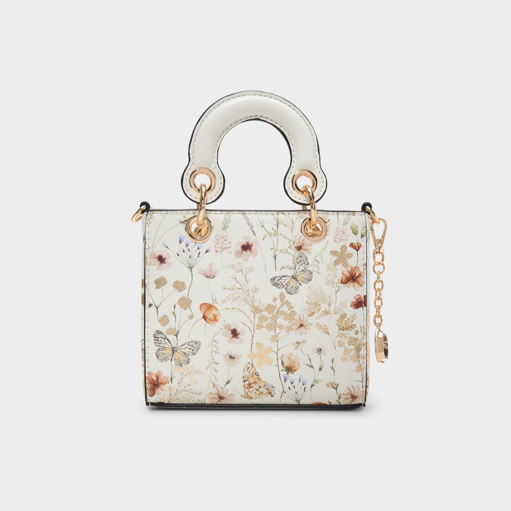 Aldo Sunblinggx Natural Women's Top Handle Bags - Satchel bag Women|Bags