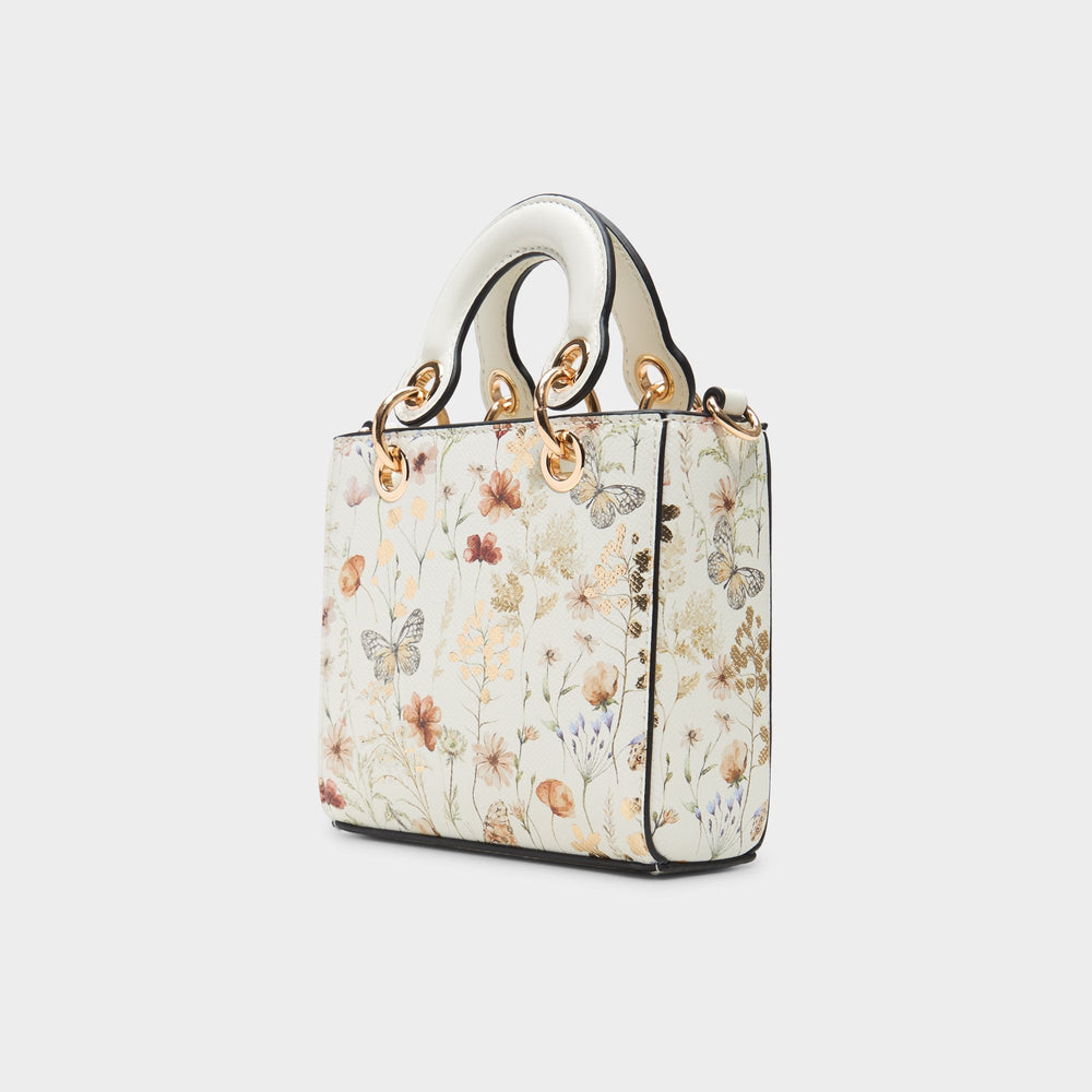 Aldo Sunblinggx Natural Women's Top Handle Bags - Satchel bag Women|Bags