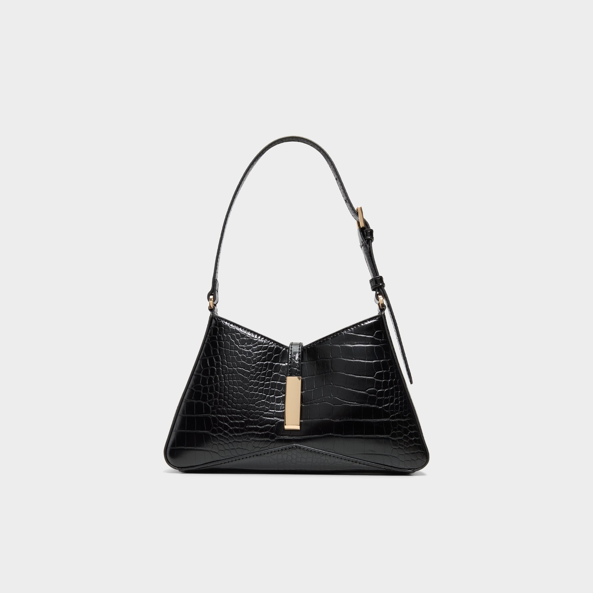 Aldo Juliettaa in Black - Shoulder bag Women|Bags