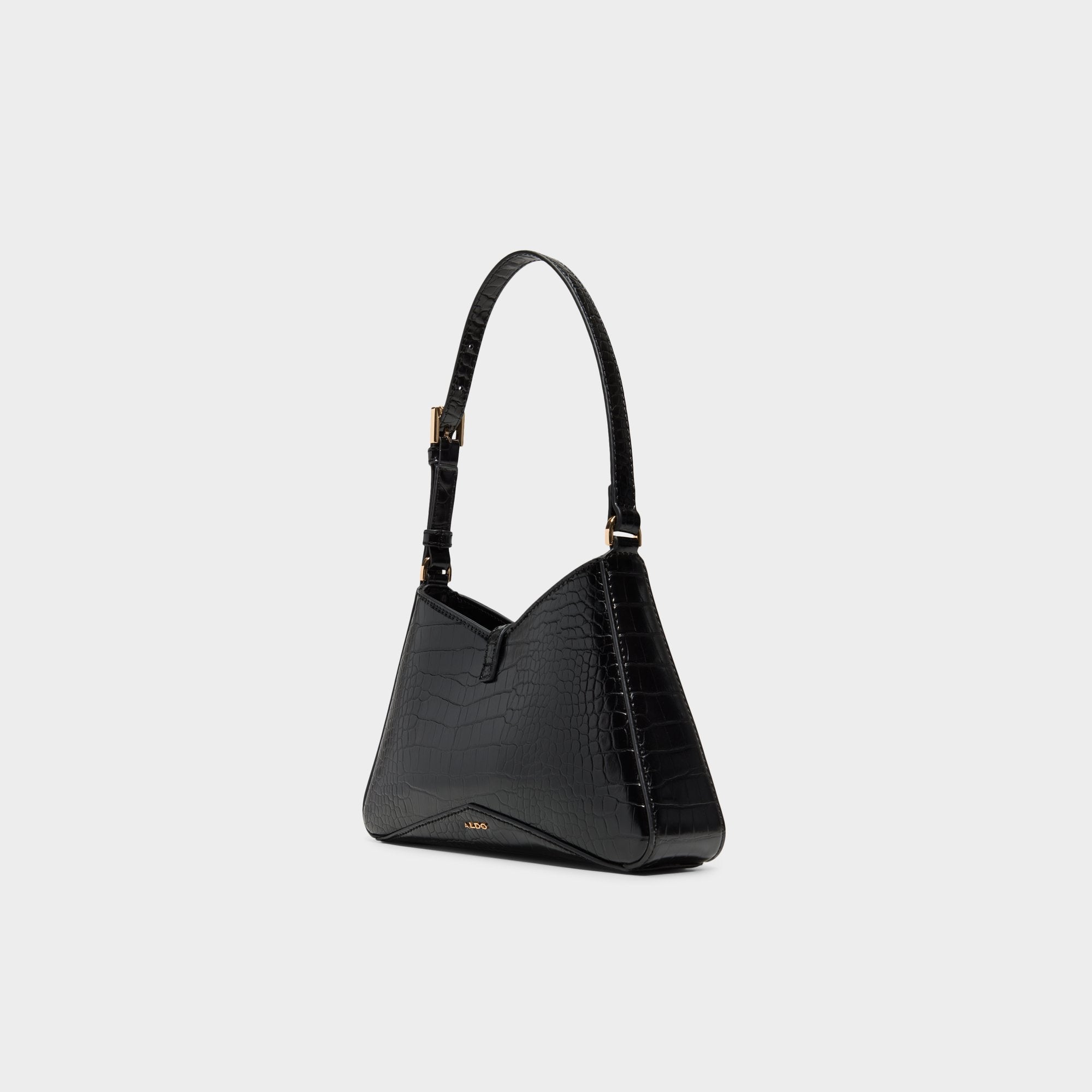 Aldo Juliettaa in Black - Shoulder bag Women|Bags