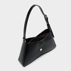 Aldo Juliettaa in Black - Shoulder bag Women|Bags