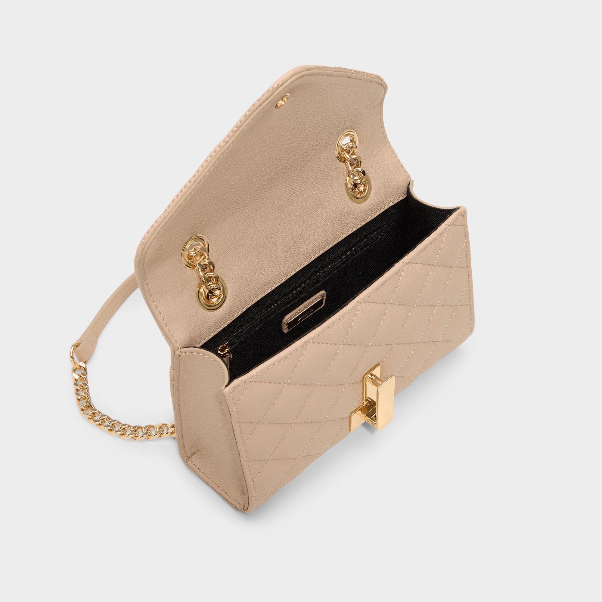 Aldo Chelsyyx Natural Women's Crossbody Bags - Crossbody bag Women|Bags