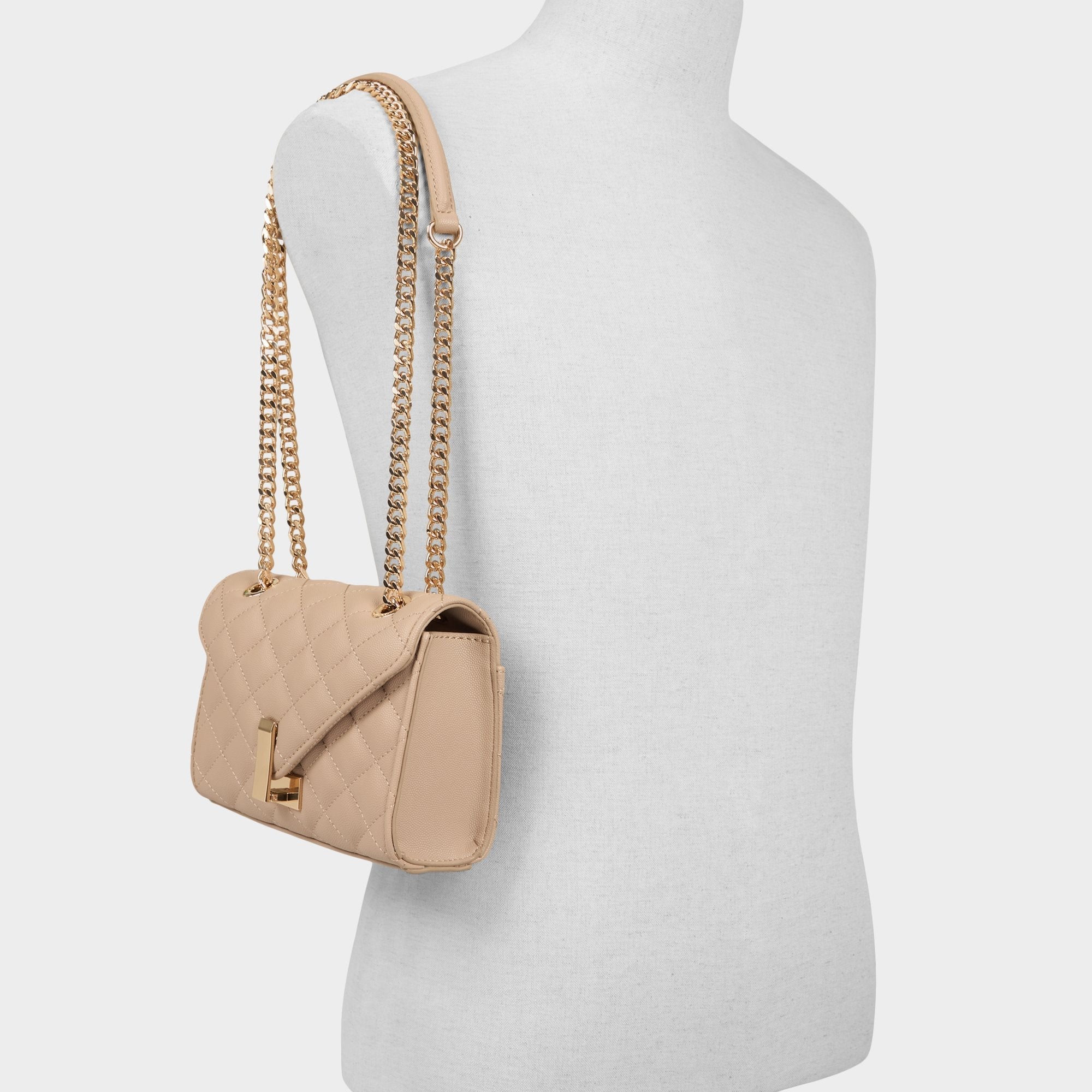 Aldo Chelsyyx Natural Women's Crossbody Bags - Crossbody bag Women|Bags