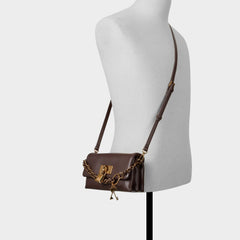 Aldo Jackieminii in Brown - Crossbody bag Women|Bags