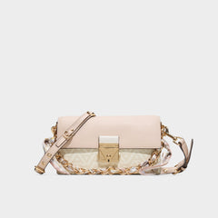 Aldo Gediaa in Bone - Crossbody bag Women|Bags