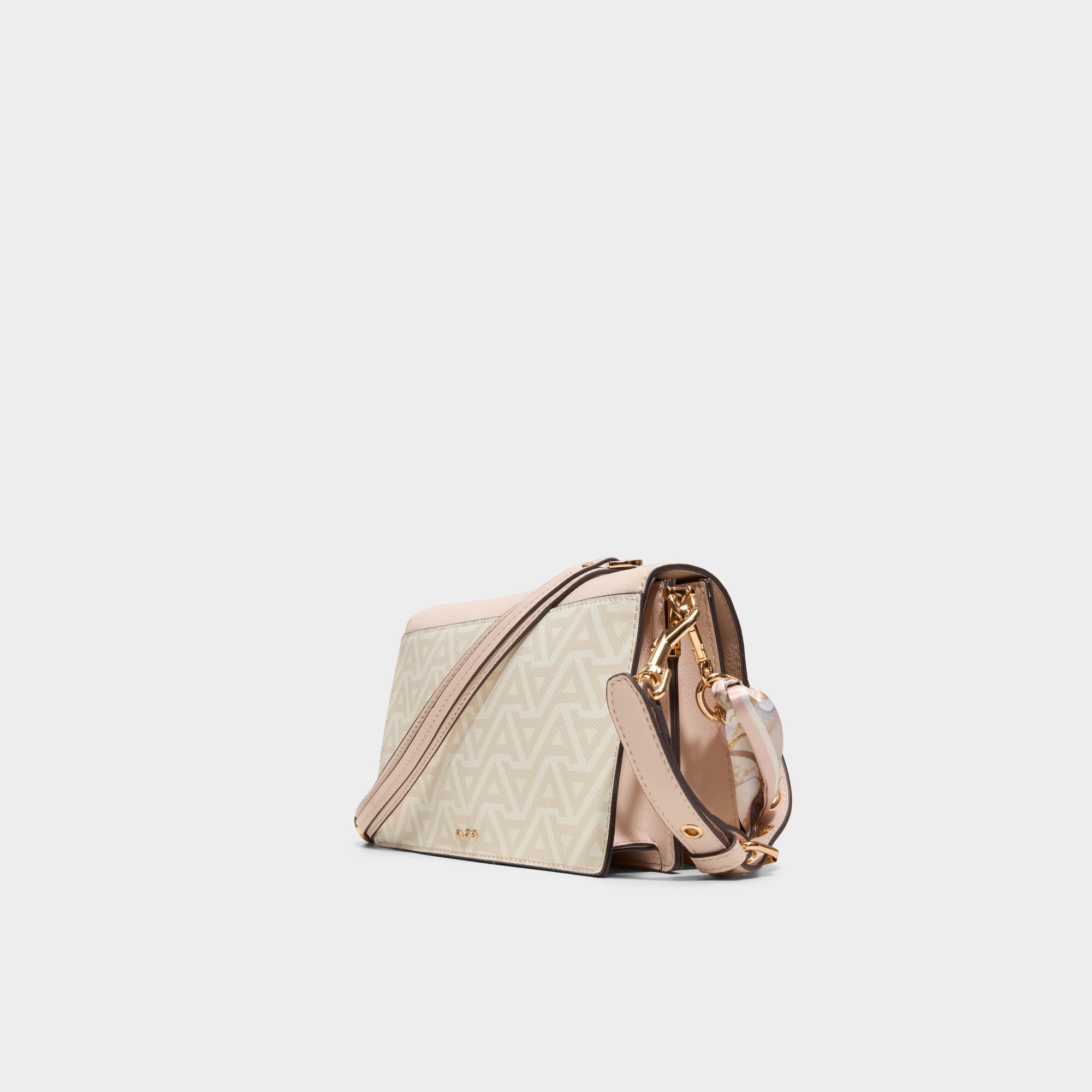 Aldo Gediaa in Bone - Crossbody bag Women|Bags