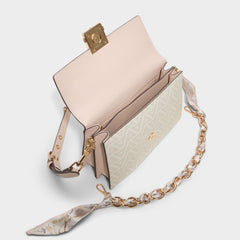 Aldo Gediaa in Bone - Crossbody bag Women|Bags