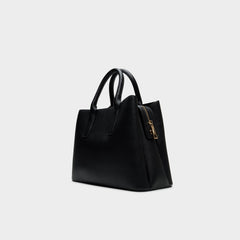 Aldo Jeynnaa in Black - Satchel bag Women|Bags