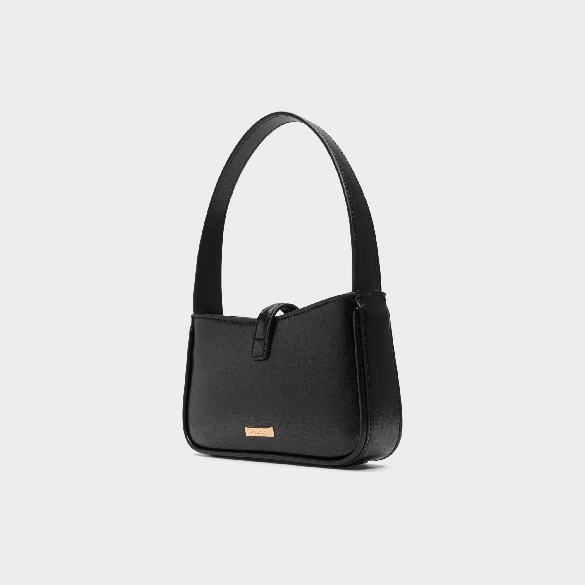 Aldo Abrielle in Black - Shoulder bag Women|Bags