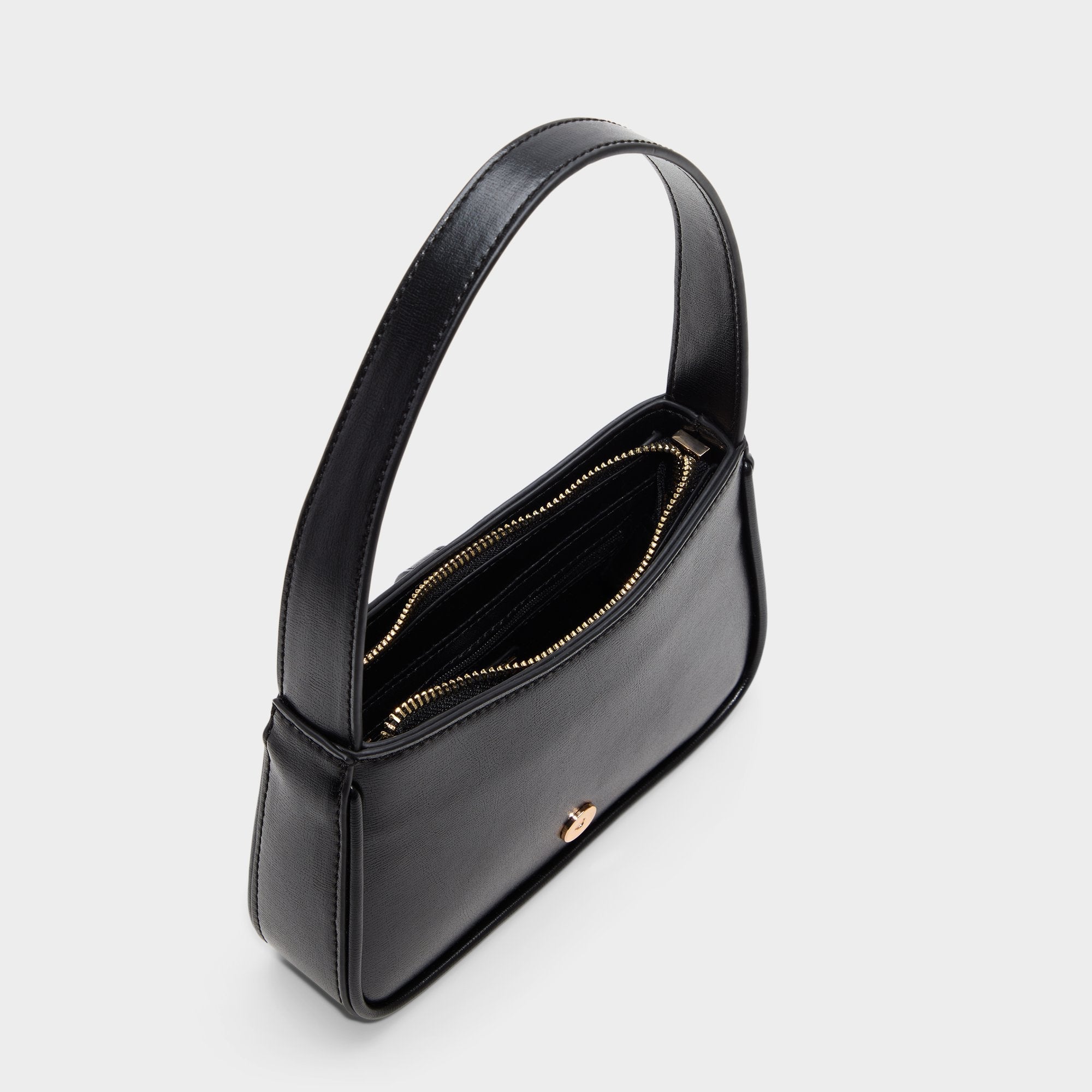 Aldo Abrielle in Black - Shoulder bag Women|Bags