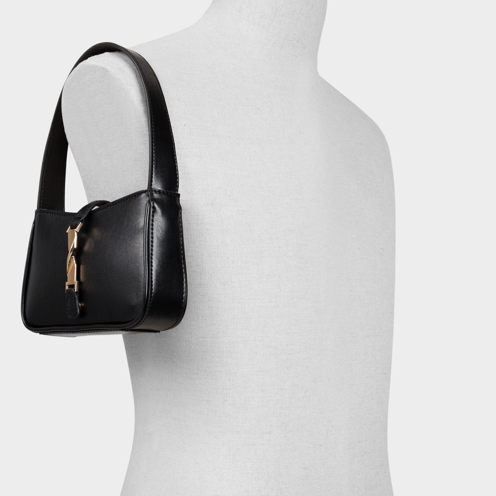 Aldo Abrielle in Black - Shoulder bag Women|Bags