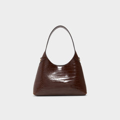 Aldo Smallharperr in Brown - Hobo bag Women|Bags