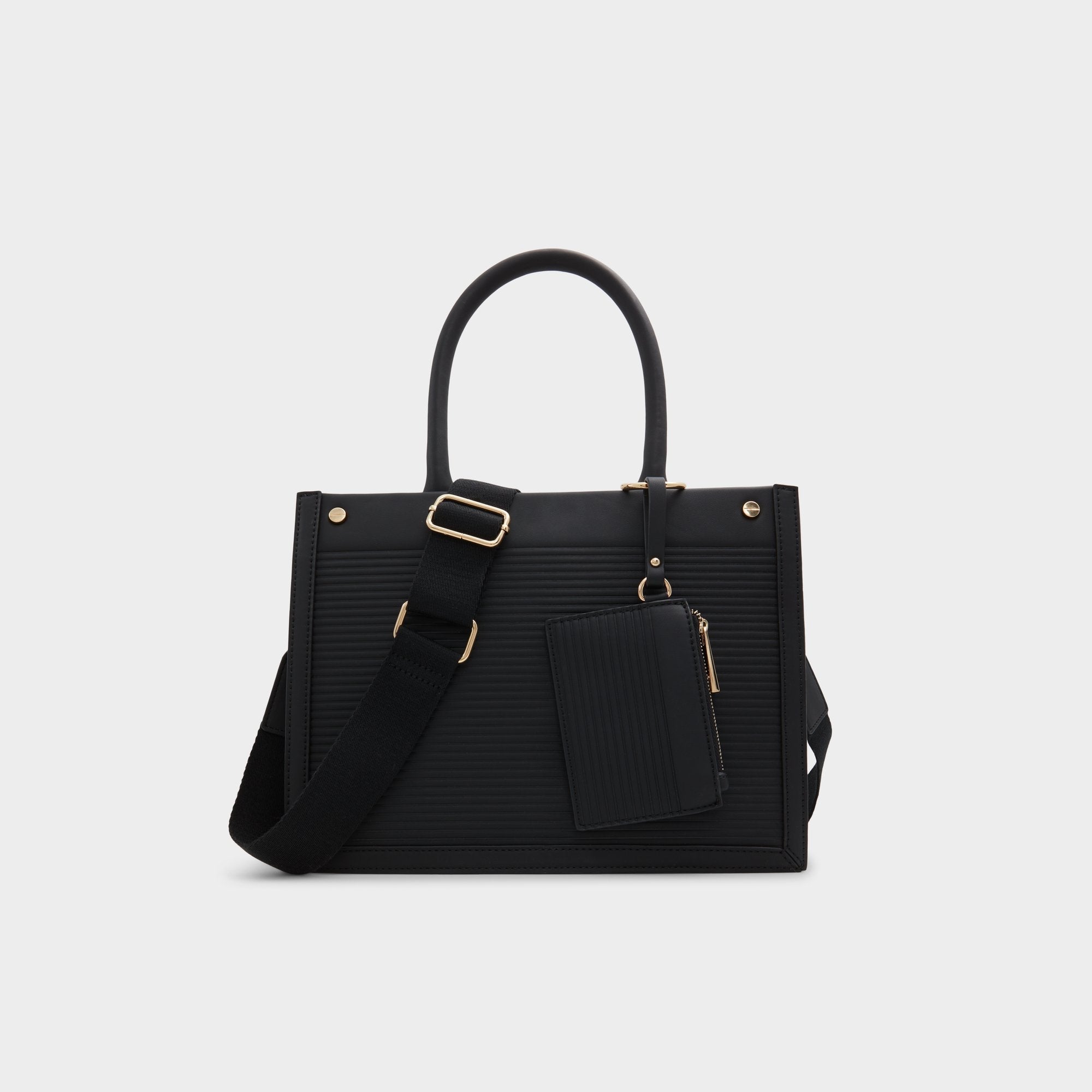 Aldo Daspiass in Black - Satchel bag Women|Bags