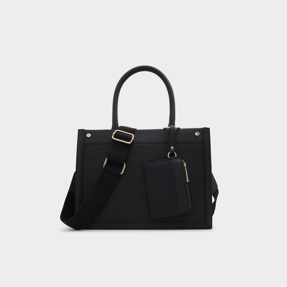 Aldo Daspiass in Black - Satchel bag Women|Bags