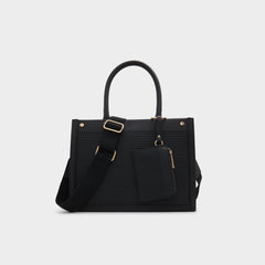 Aldo Daspiass in Black - Satchel bag Women|Bags