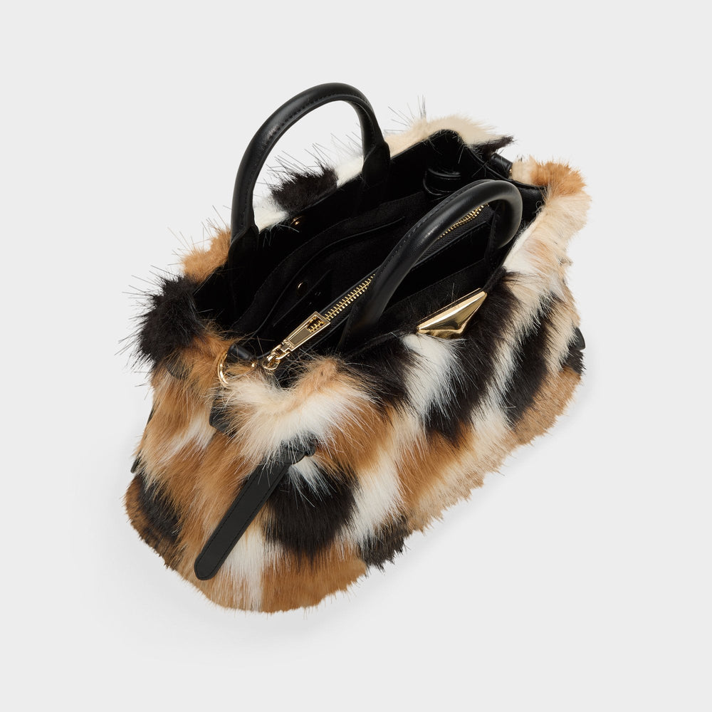 Aldo Leverr in Open Brown - Satchel bag Women|Bags