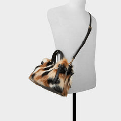Aldo Leverr in Open Brown - Satchel bag Women|Bags