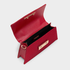 Aldo Candycanee in Red - Top handle bag Women|Bags