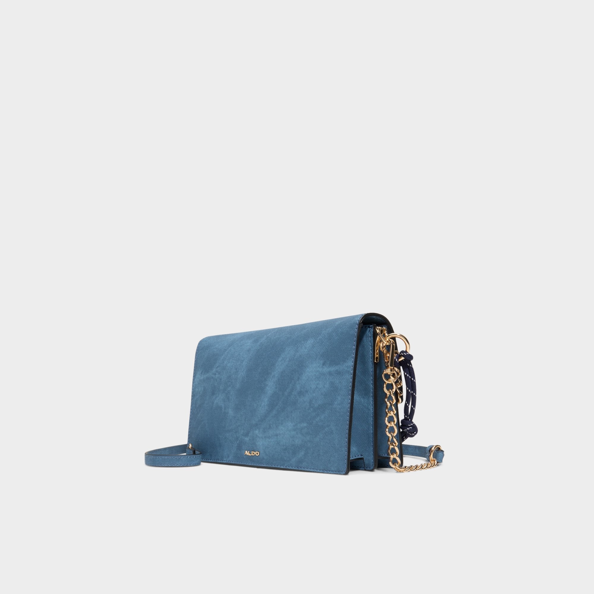Aldo Evengeliaa Denim Women's Crossbody Bags - Crossbody bag Women|Bags