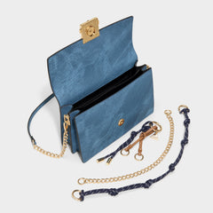 Aldo Evengeliaa Denim Women's Crossbody Bags - Crossbody bag Women|Bags