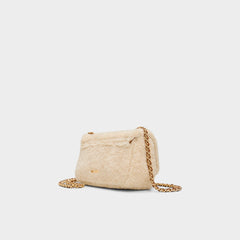 Aldo Tinybearr in Light Brown - Crossbody bag Women|Bags