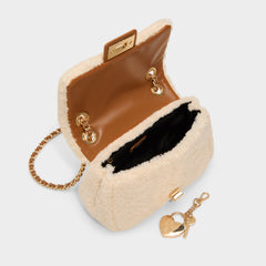 Aldo Tinybearr in Light Brown - Crossbody bag Women|Bags