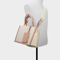 Aldo Daspiass Bone Women's Tote & Satchel bags - Satchel bag Women|Bags