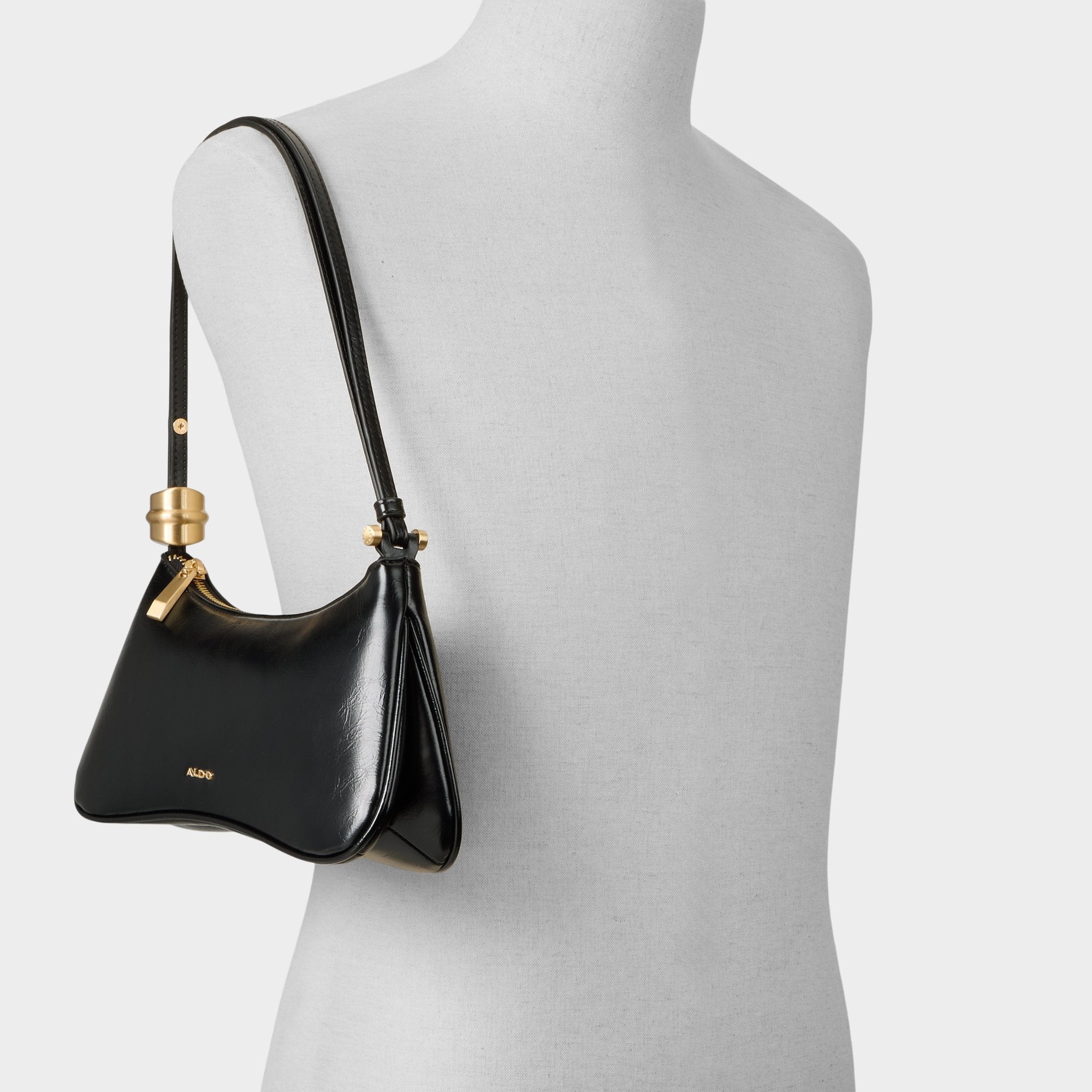 Aldo Amelliee in Black Overflow -  Women
