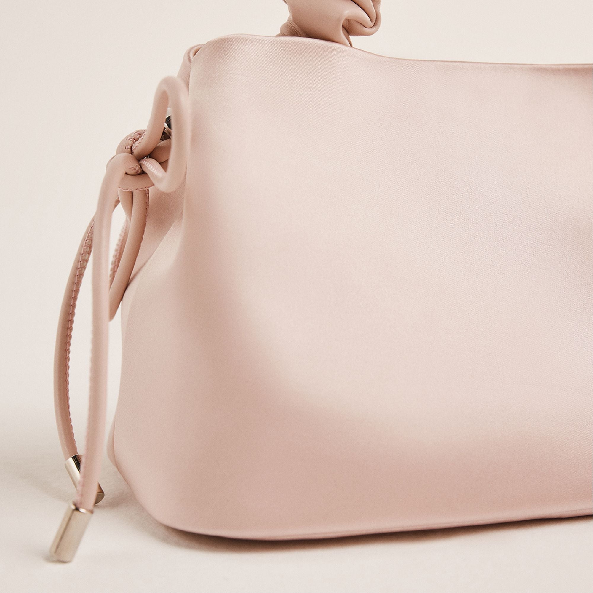Aldo Primaballerinaa in Light Pink - Top handle bag Women