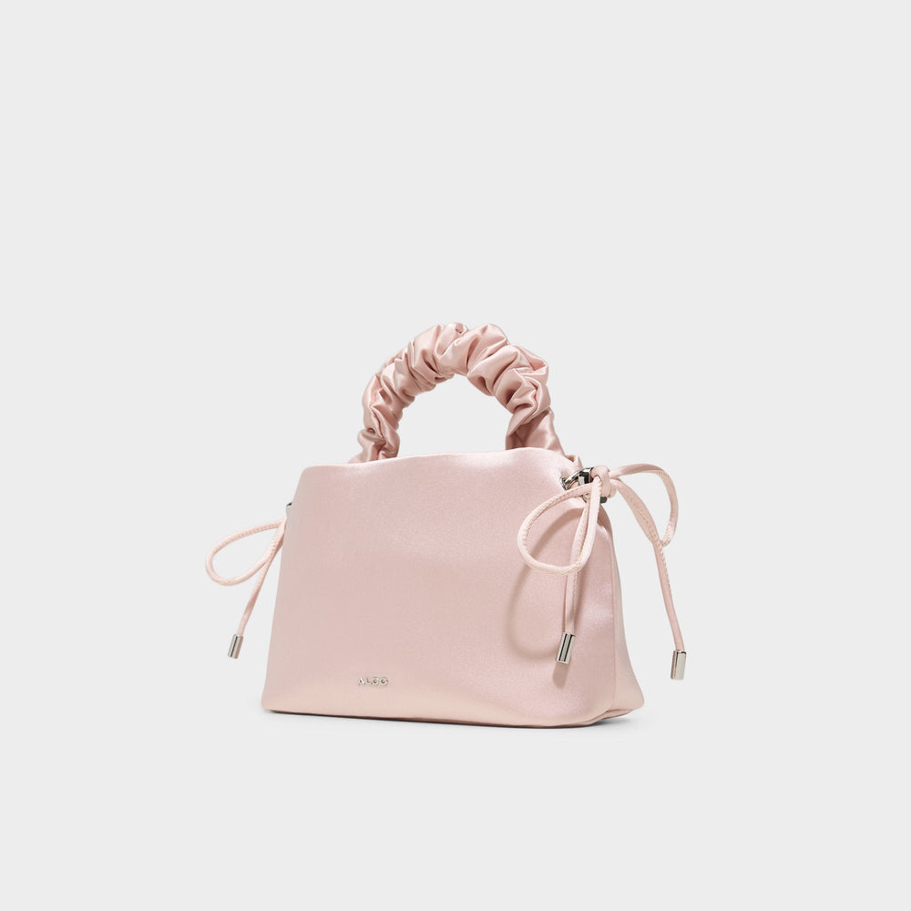 Aldo Primaballerinaa in Light Pink - Top handle bag Women