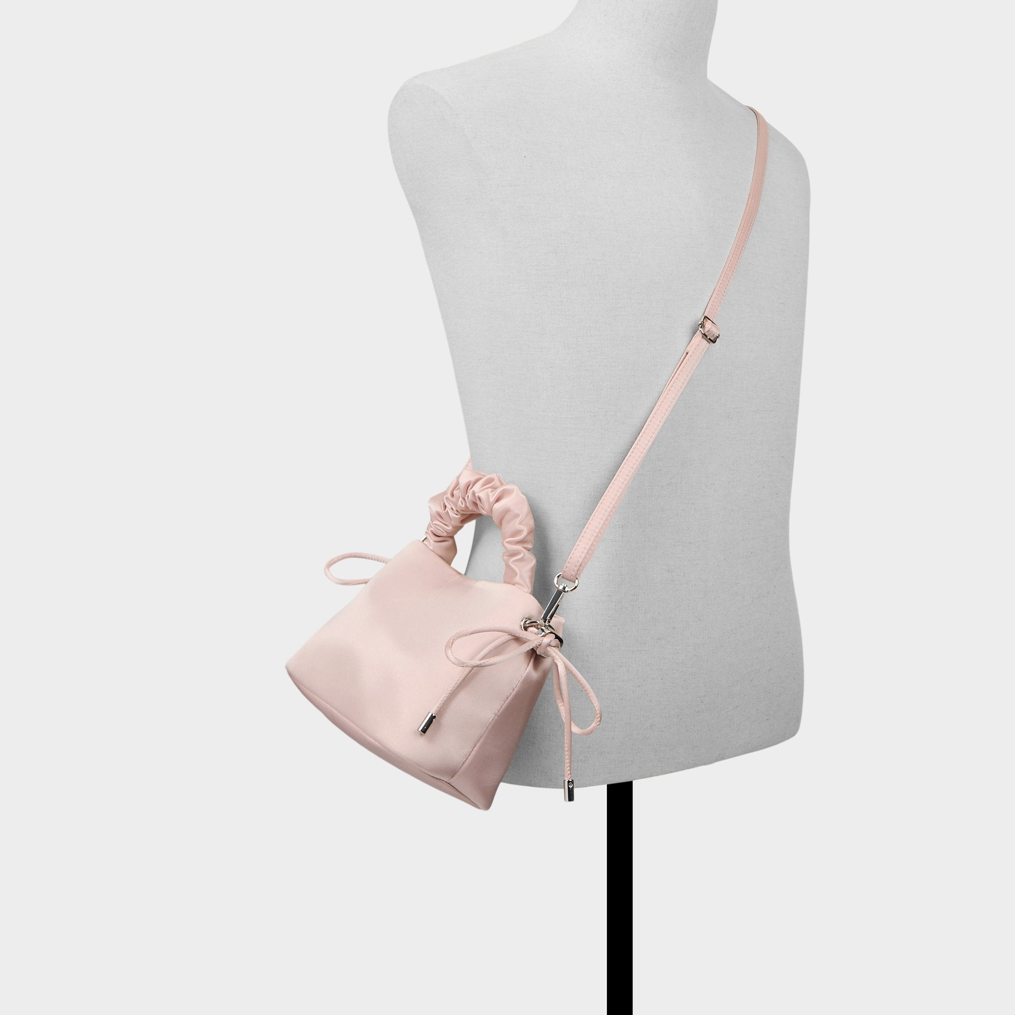 Aldo Primaballerinaa in Light Pink - Top handle bag Women