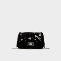Aldo Celestinaa in Other Black - Crossbody bag Women|Bags