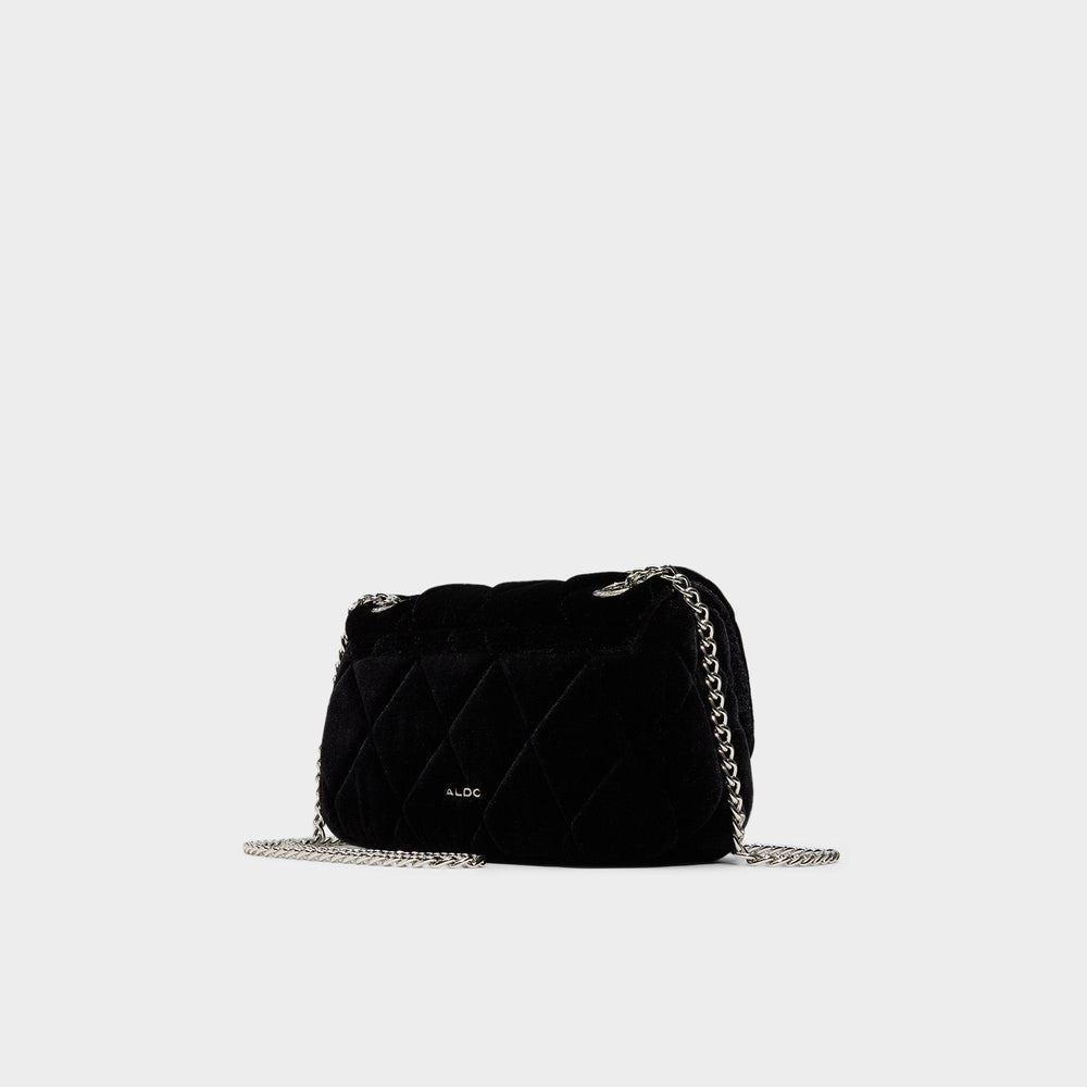 Aldo Celestinaa in Other Black - Crossbody bag Women|Bags