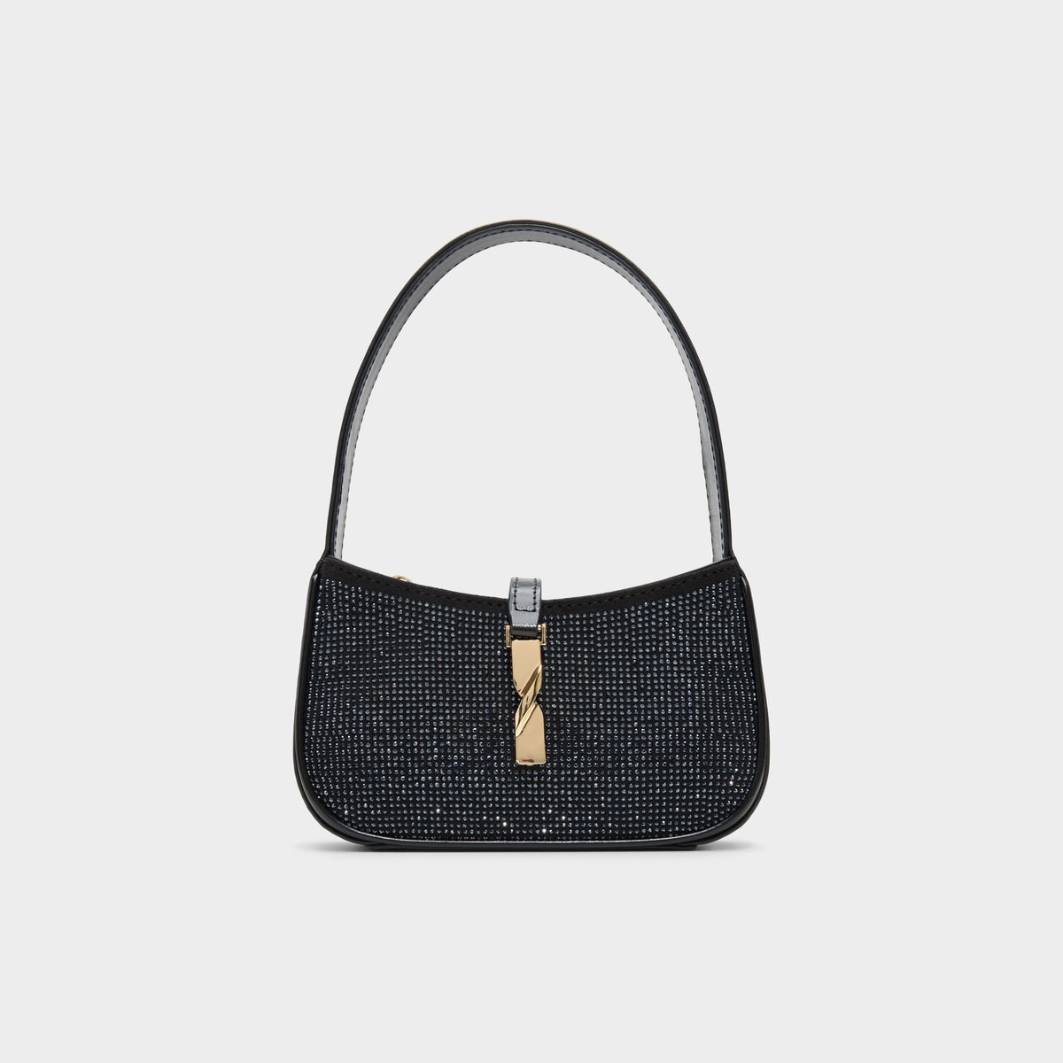 Aldo Abriellaa in Other Black - Shoulder bag Women|Bags