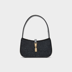 Aldo Abriellaa in Other Black - Shoulder bag Women|Bags