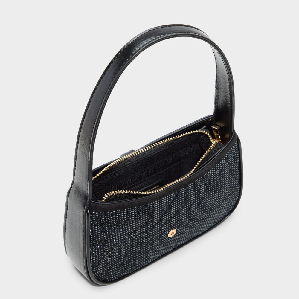 Aldo Abriellaa in Other Black - Shoulder bag Women|Bags