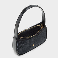 Aldo Abriellaa in Other Black - Shoulder bag Women|Bags